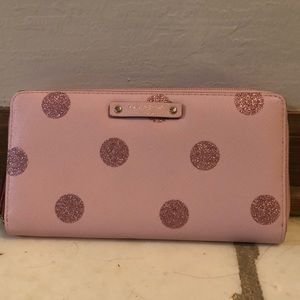 Kate Spade Full Size Wallet